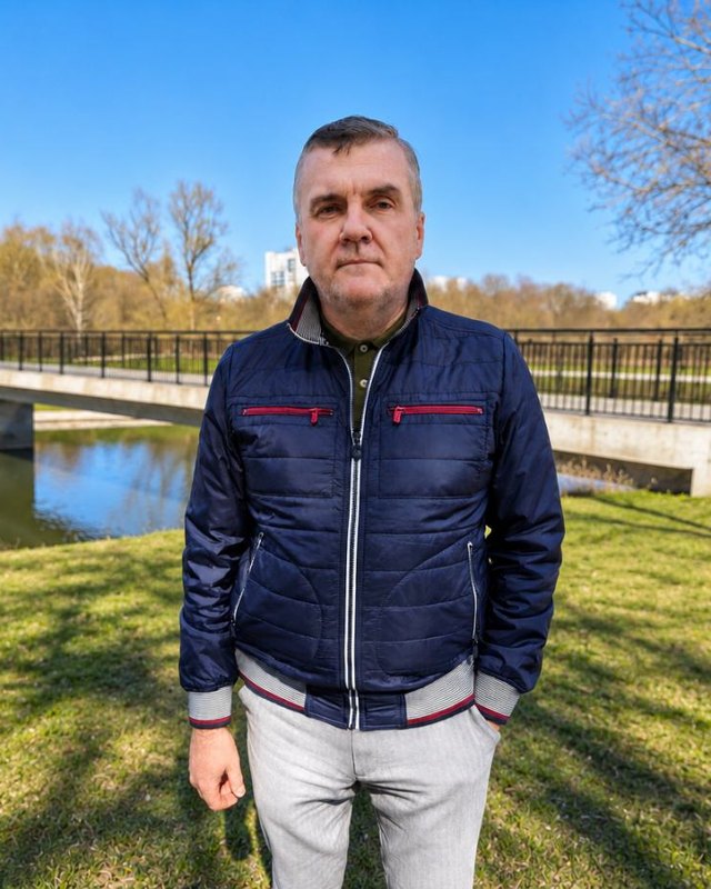 Konstantin Kalnyi, Founder & CEO, Kiev Shipping Ltd