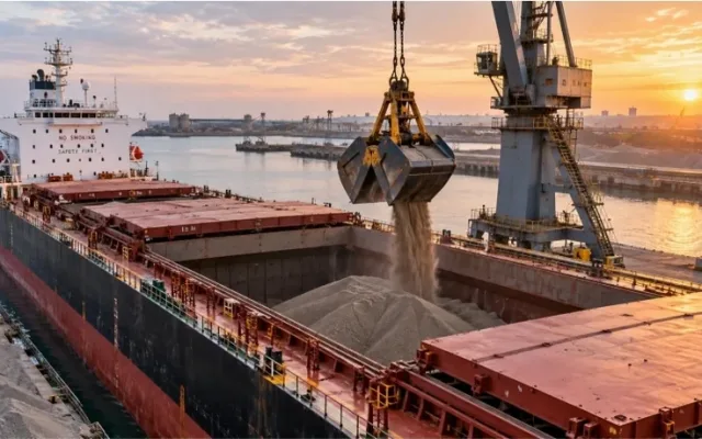 Vessel suitability before signing a charter party — India Shipping News